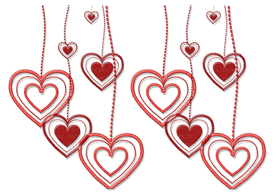 heart, sydän, koriste, decoration - PNG gratuit