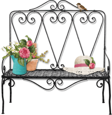 Kaz_Creations Garden  Furniture - Free PNG