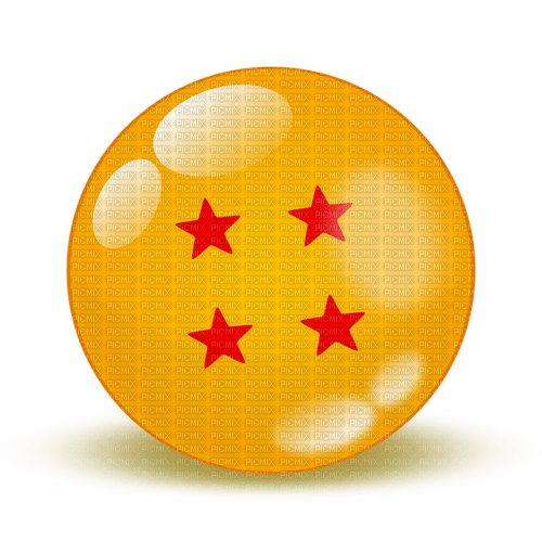 dragon ball - png grátis