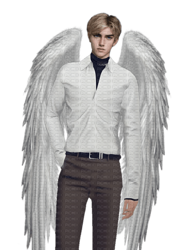 CHICO ANGEL - Free PNG