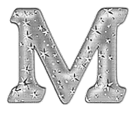 Buchstabe m - Free PNG