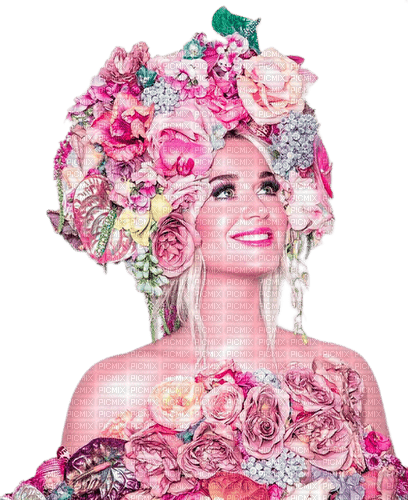Katy Perry - By KittyKatLuv65 - δωρεάν png