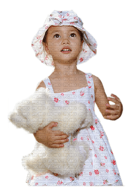 kid girl petite fille - δωρεάν png