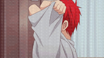 Akashi - Bezmaksas animēts GIF