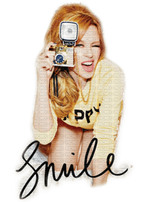 Kylie Minogue - Free PNG