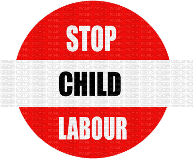 Premium Vector | World day against child labour is observed every year in  june 12 vector template for banner greeting card poster with background  vector illustration