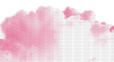 pink clouds - GIF animado grátis