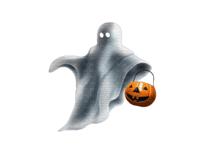 ghost katrin - zdarma png