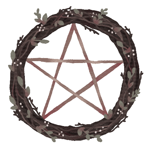 Ritual symbol - Бесплатни анимирани ГИФ