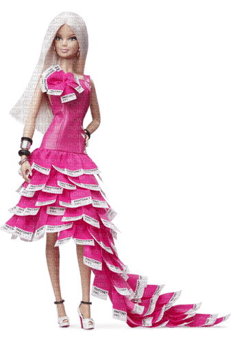 Barbie ❤️ elizamio - ücretsiz png