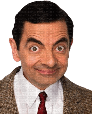 Kaz_Creations Mr.Bean - png grátis