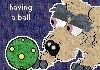 Petz Having a Ball Picture - Free PNG