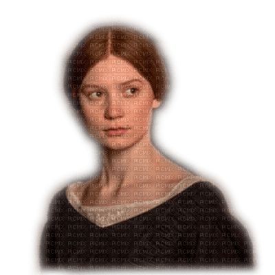 Jane Eyre - Free PNG