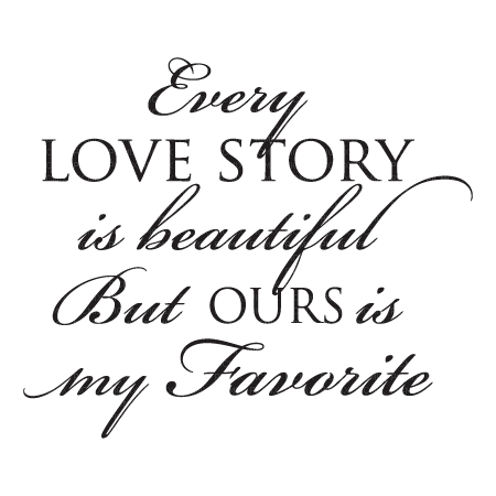 Kaz_Creations Text-Love-Story - nemokama png