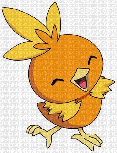 Torchic :3 - δωρεάν png