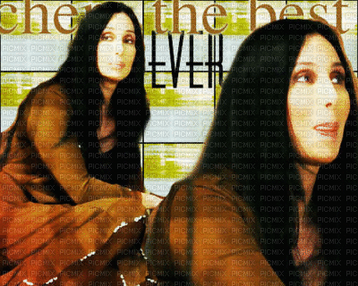 cher4ever - Free animated GIF