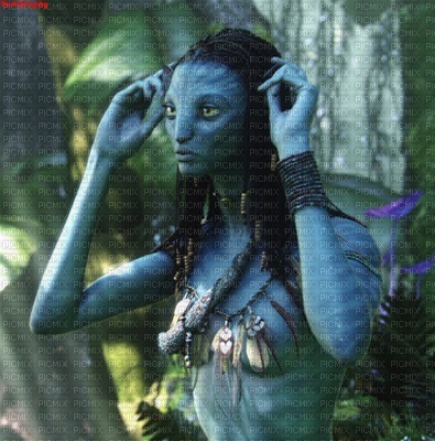 Avatar - png grátis