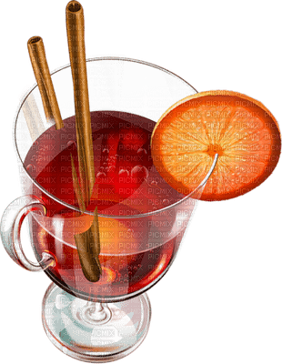 Kaz_Creations Deco Drink Cocktail - Free PNG