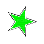 star - GIF animado grátis