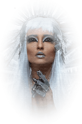 Ice snow Queen bp - png grátis