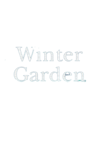 loly33 texte winter Garden - ilmainen png