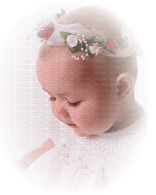 Kaz_Creations Baby Enfant Child Girl - ilmainen png