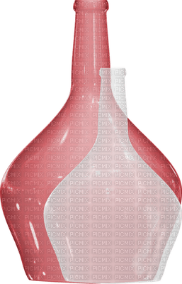 Kaz_Creations Bottles - PNG gratuit