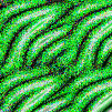 glitter zebra stripes - 無料のアニメーション GIF