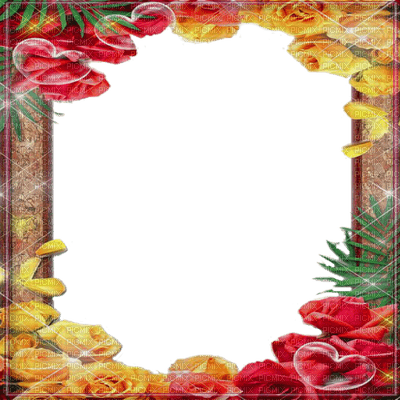 frame by nataliplus - PNG gratuit