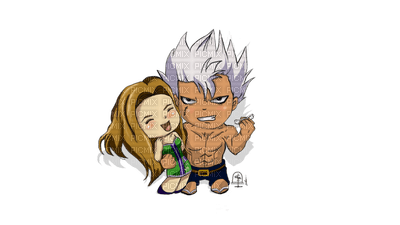 Fairy Tail - zdarma png