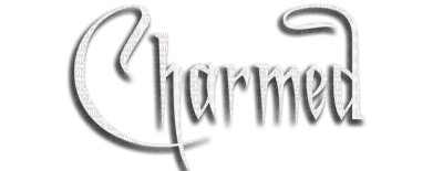 gala Charmed - безплатен png