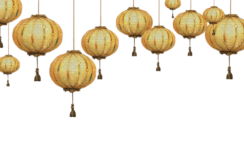 Asian.Oriental.Lamp.Lantern.Victoriabea - δωρεάν png