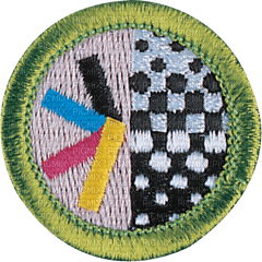 graphic arts patch - δωρεάν png