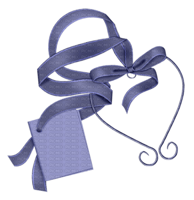 Kaz_Creations Deco Ribbon Tag Tags Colours - 免费PNG