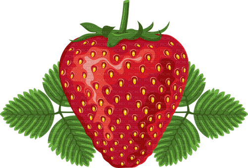 Strawberry Bb2 - PNG gratuit