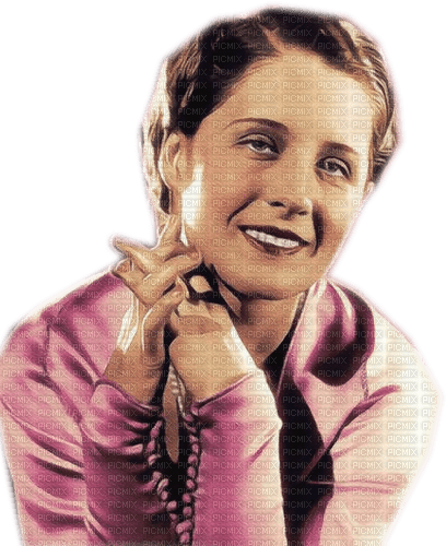 Norma Shearer - 無料png
