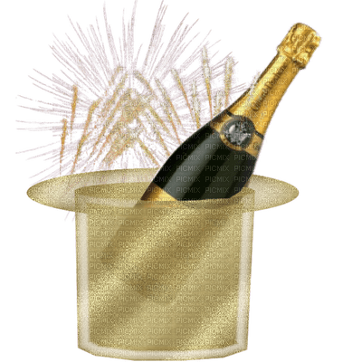 Champagne.Victoriabea - Free PNG