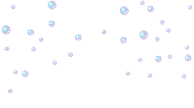 bulles ( - Ilmainen animoitu GIF