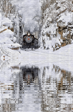 train- Nitsa - Darmowy animowany GIF