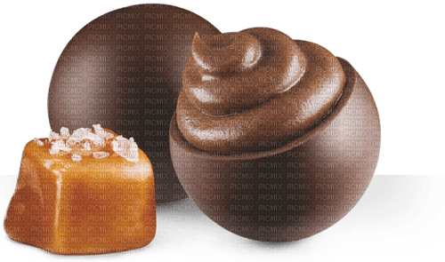 Chocolate - Bogusia - Free PNG