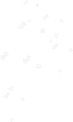 soave deco flowers scrap white - δωρεάν png