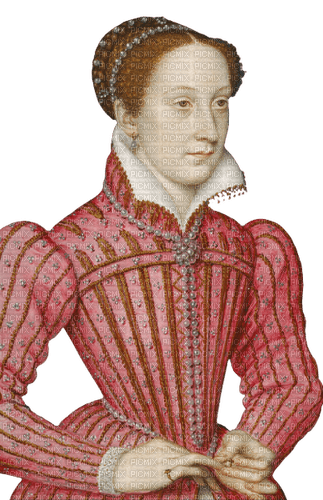 Mary Stuart - gratis png