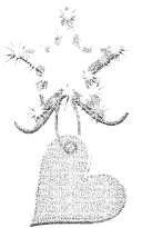 star glitter heart tag sparkle gif - 無料のアニメーション GIF
