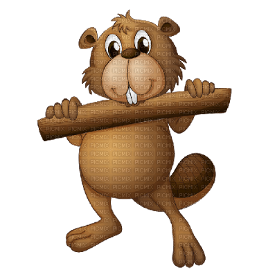 Kaz_Creations Cartoon Animals - PNG gratuit