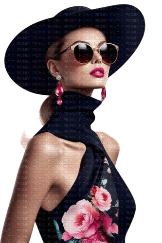 loly33 femme fashion - δωρεάν png