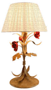 Lampe - ücretsiz png