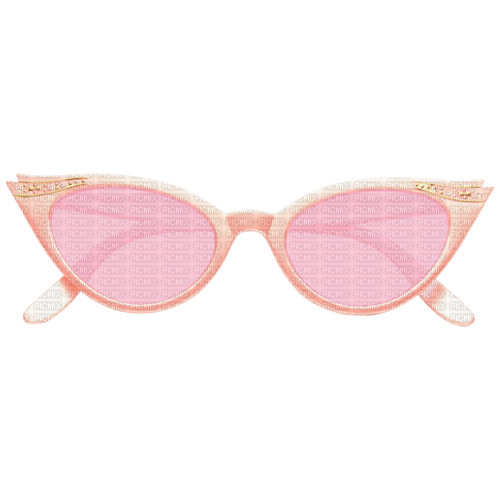 pink shades Bb2 - zdarma png