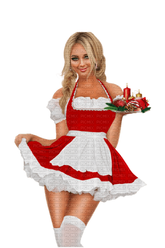 loly33 femme cuisine - 免费PNG