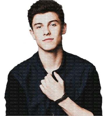 SHAWN MENDES - δωρεάν png