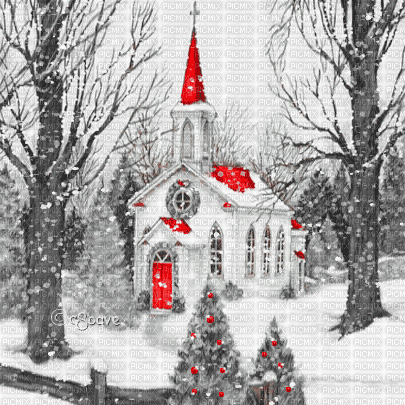 soave background animated winter vintage christmas - Animovaný GIF zadarmo
